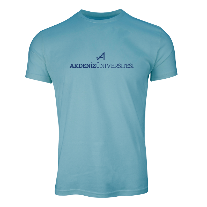 Akdeniz Üniversitesi T-shirt Model 11