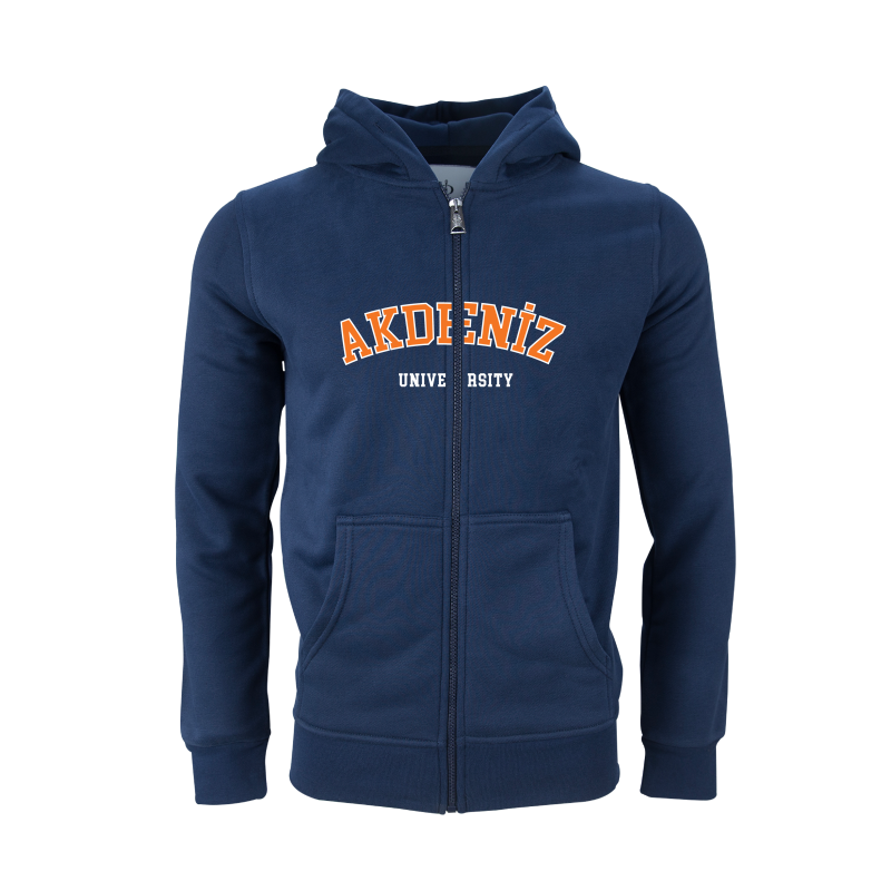 Akdeniz Üniversitesi Zıpper Model 1