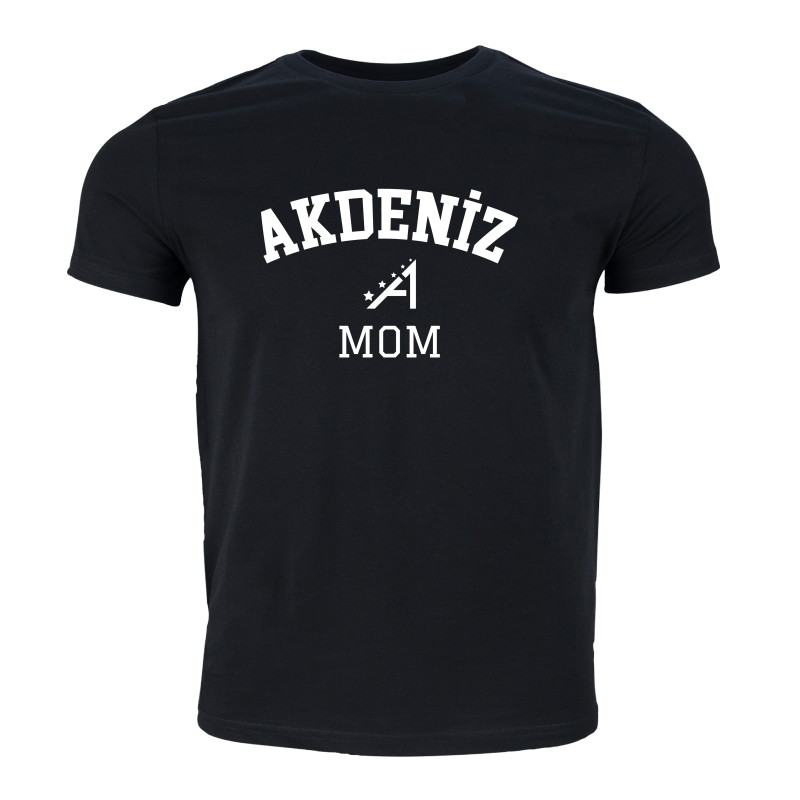 Akdeniz Üniversitesi MOM T-shırt