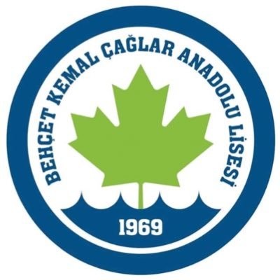 Behçet Kemal Çağlar Anadolu Lisesi Logolu Ürünler Mağazası